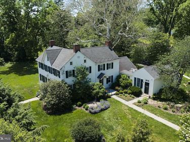 4936 CURLY HILL ROAD, DOYLESTOWN, PA 18902