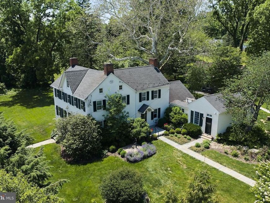 4936 Curly Hill Road, Doylestown, PA 18902 Main Photo
