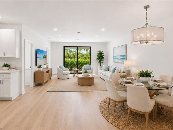 10954 Preachers Cove LN , FORT MYERS, FL 33913