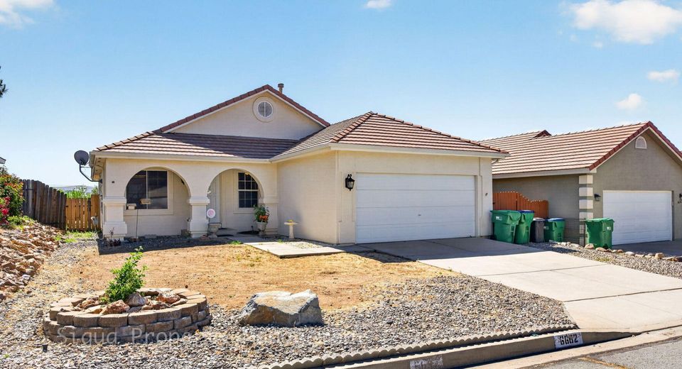 6682 Dorchester Drive, Sparks, NV 89436 Photo