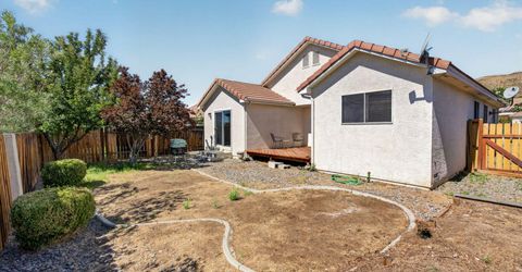 6682 Dorchester Drive, Sparks, NV 89436 Photo