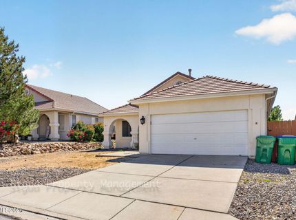 6682 Dorchester Drive, Sparks, NV 89436 Photo