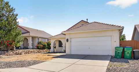 6682 Dorchester Drive, Sparks, NV 89436 Photo