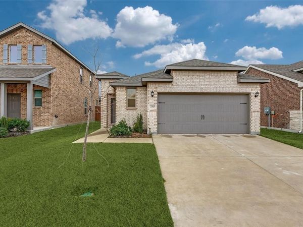 3315 Celestial Lane, Melissa, TX 75454