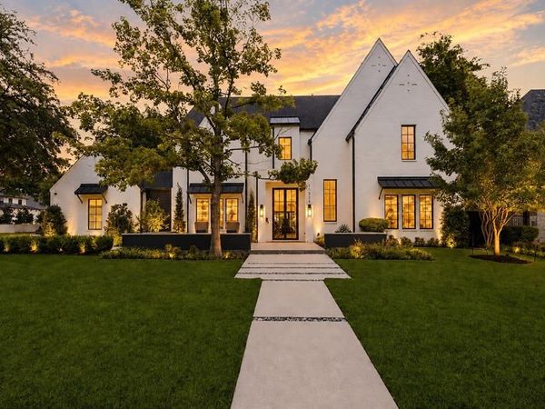 11224 Northgate Circle, Dallas, TX 75230