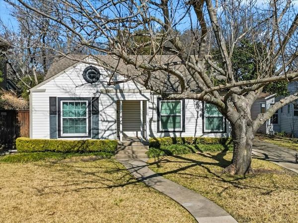 6043 Llano Avenue, Dallas, TX 75206