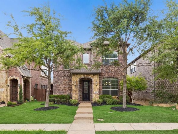 4944 Dominion Boulevard , Irving, TX 75038
