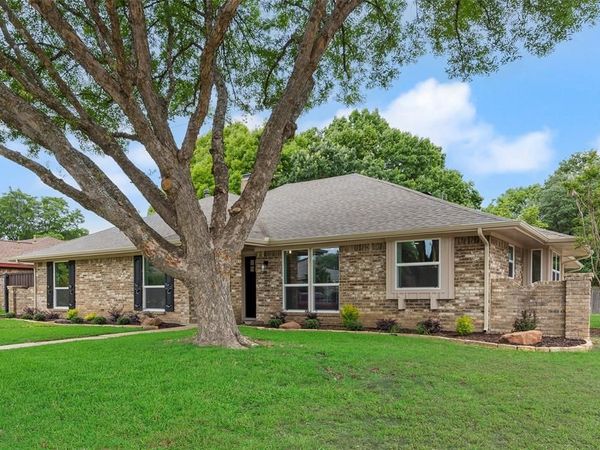 2701 Lawndale Drive, Plano, TX 75023