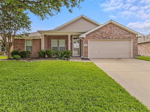 418 Sweetgum Trail , Forney, TX 75126