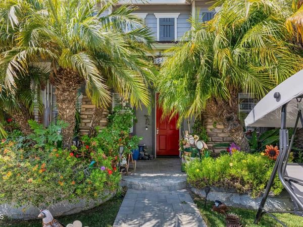 1540 Berryessa Avenue , Ventura, CA 93004