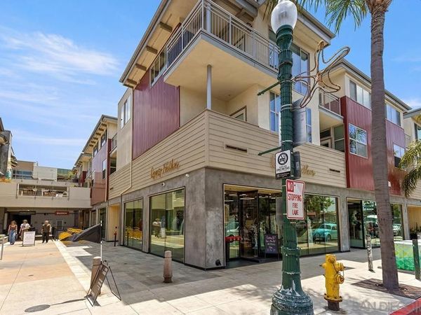 687 S Coast Highway 101, Unit 211, Encinitas, CA 92024