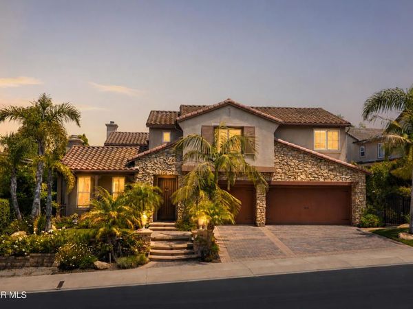 1508 Warmsprings , Thousand Oaks, CA 91320