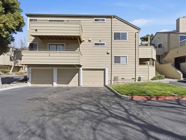 3115 Heather Ridge Drive, San Jose, CA 95136