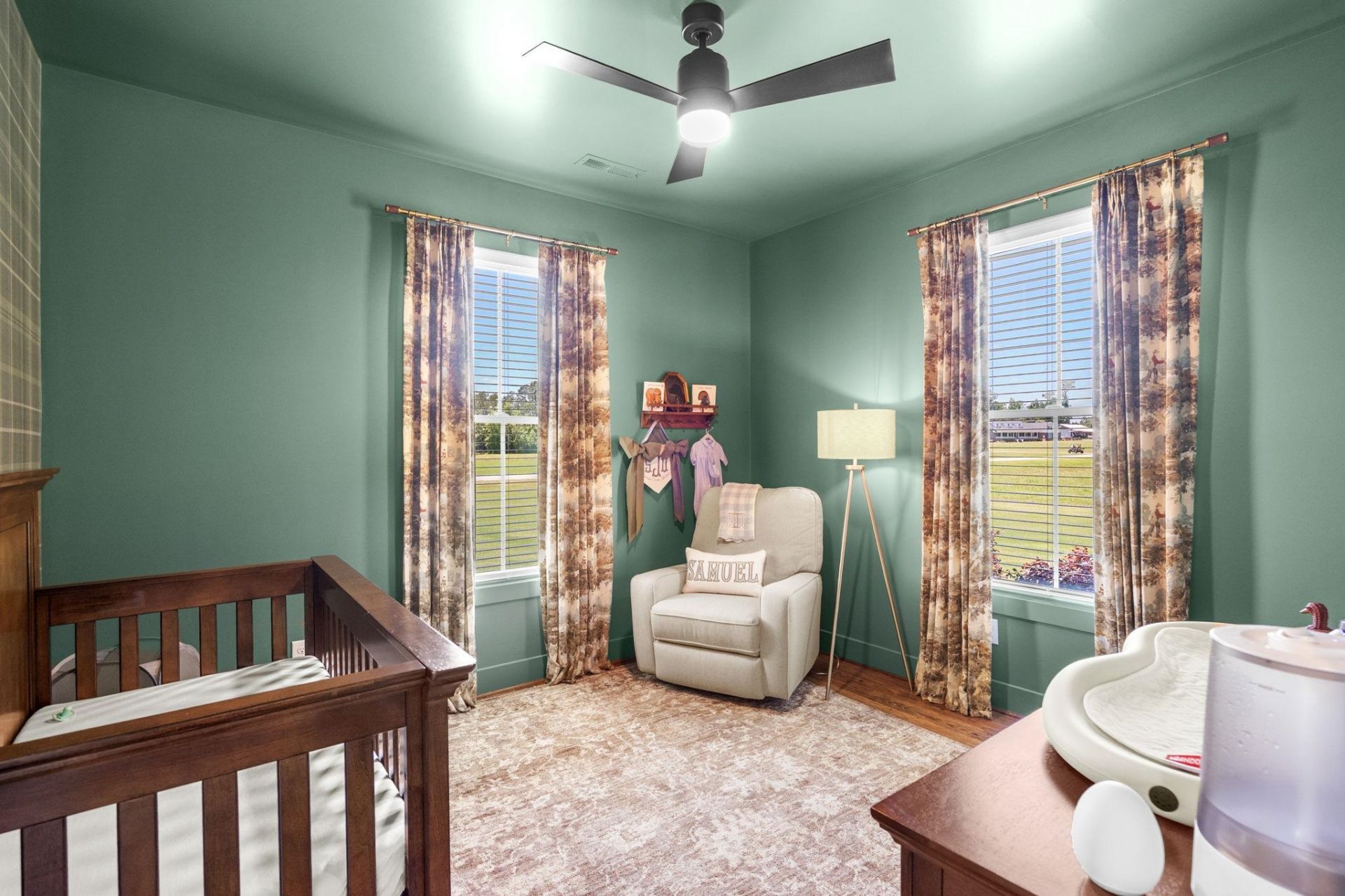 217 Tobacco Leaf Rd  Photo 38