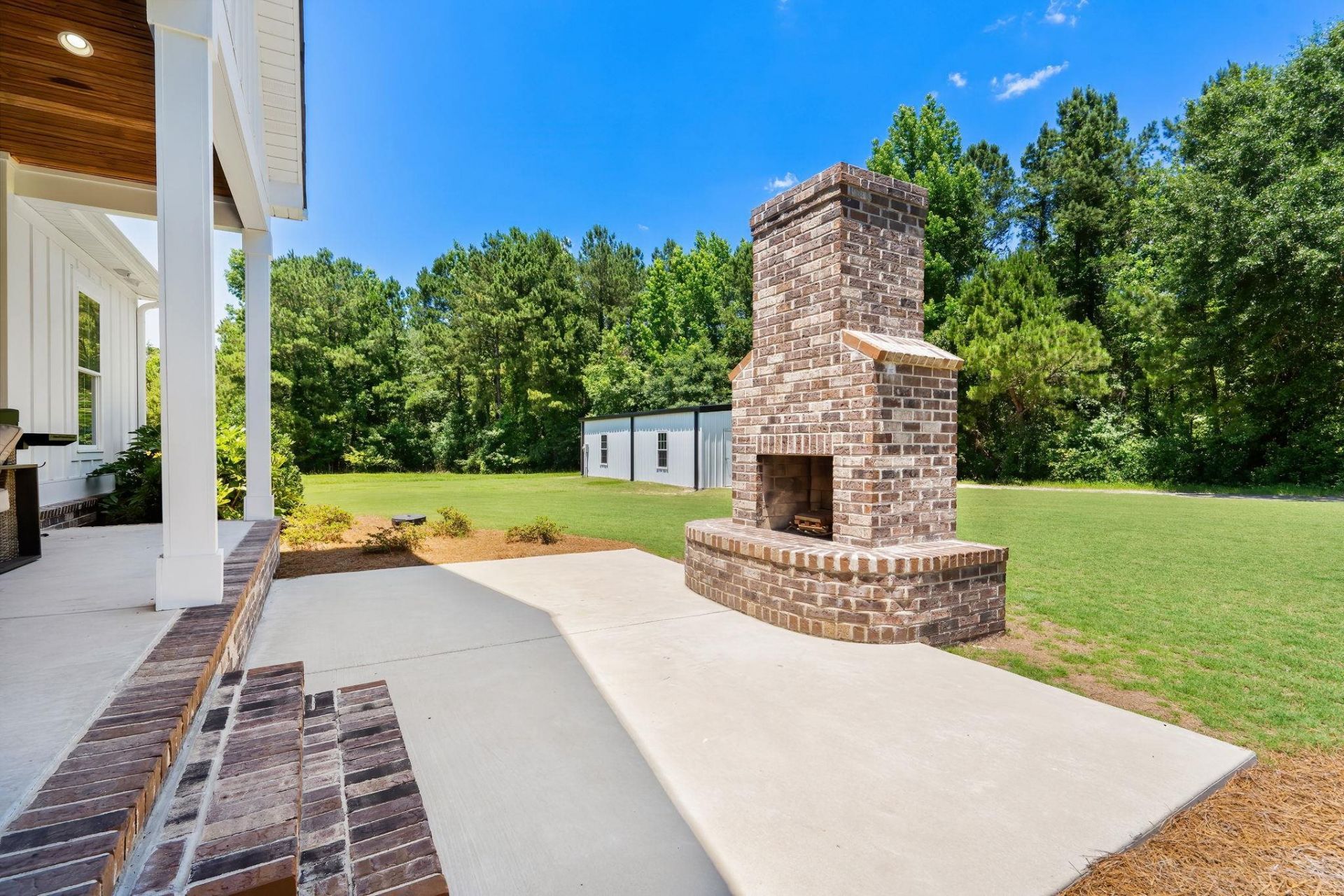 217 Tobacco Leaf Rd  Photo 56