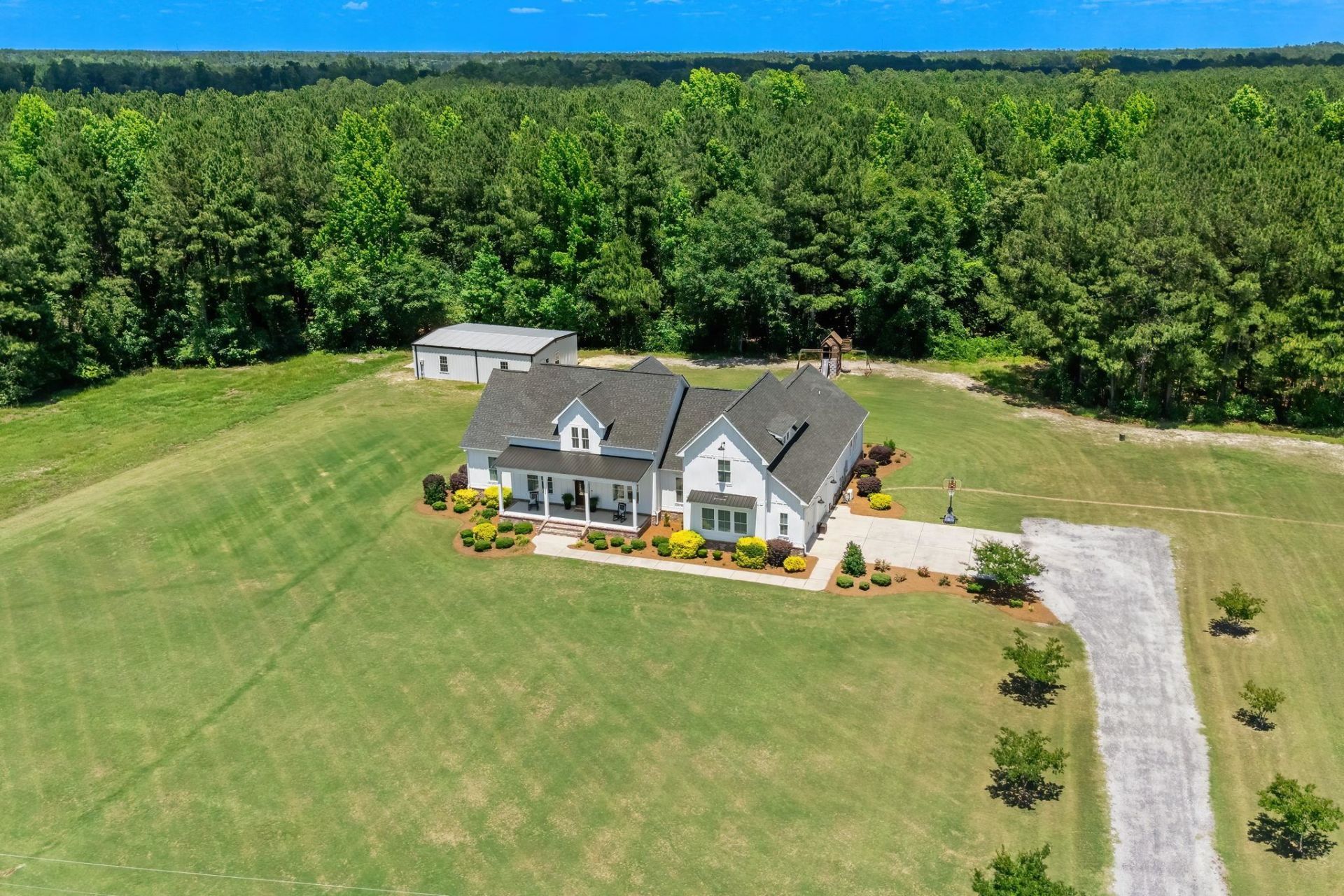 217 Tobacco Leaf Rd  Photo 6