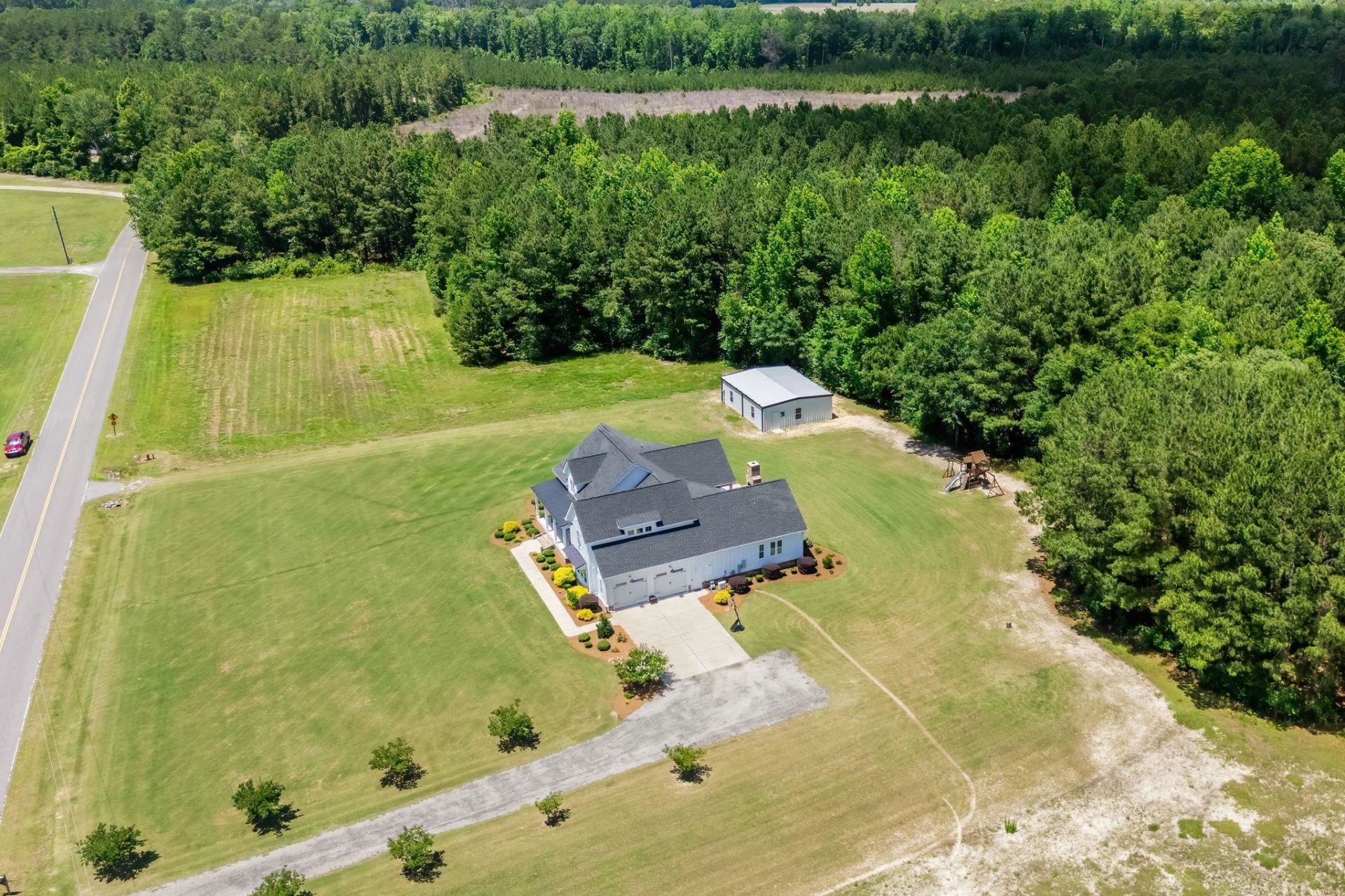 217 Tobacco Leaf Rd  Photo 66