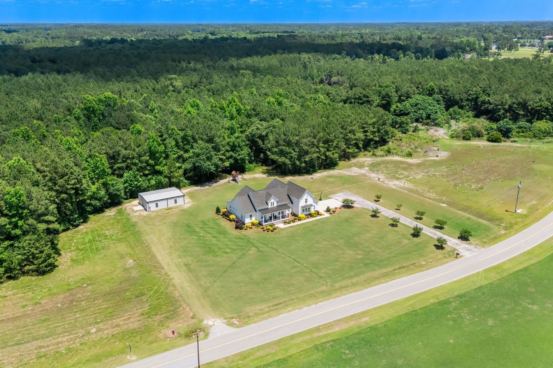 217 Tobacco Leaf Rd  Photo 67