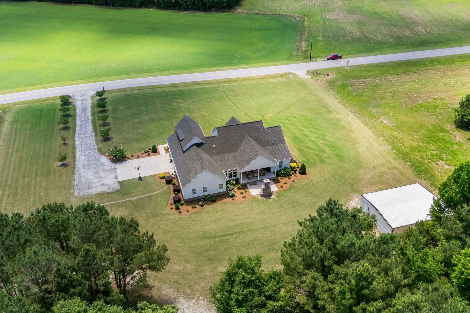 217 Tobacco Leaf Rd  Photo 68