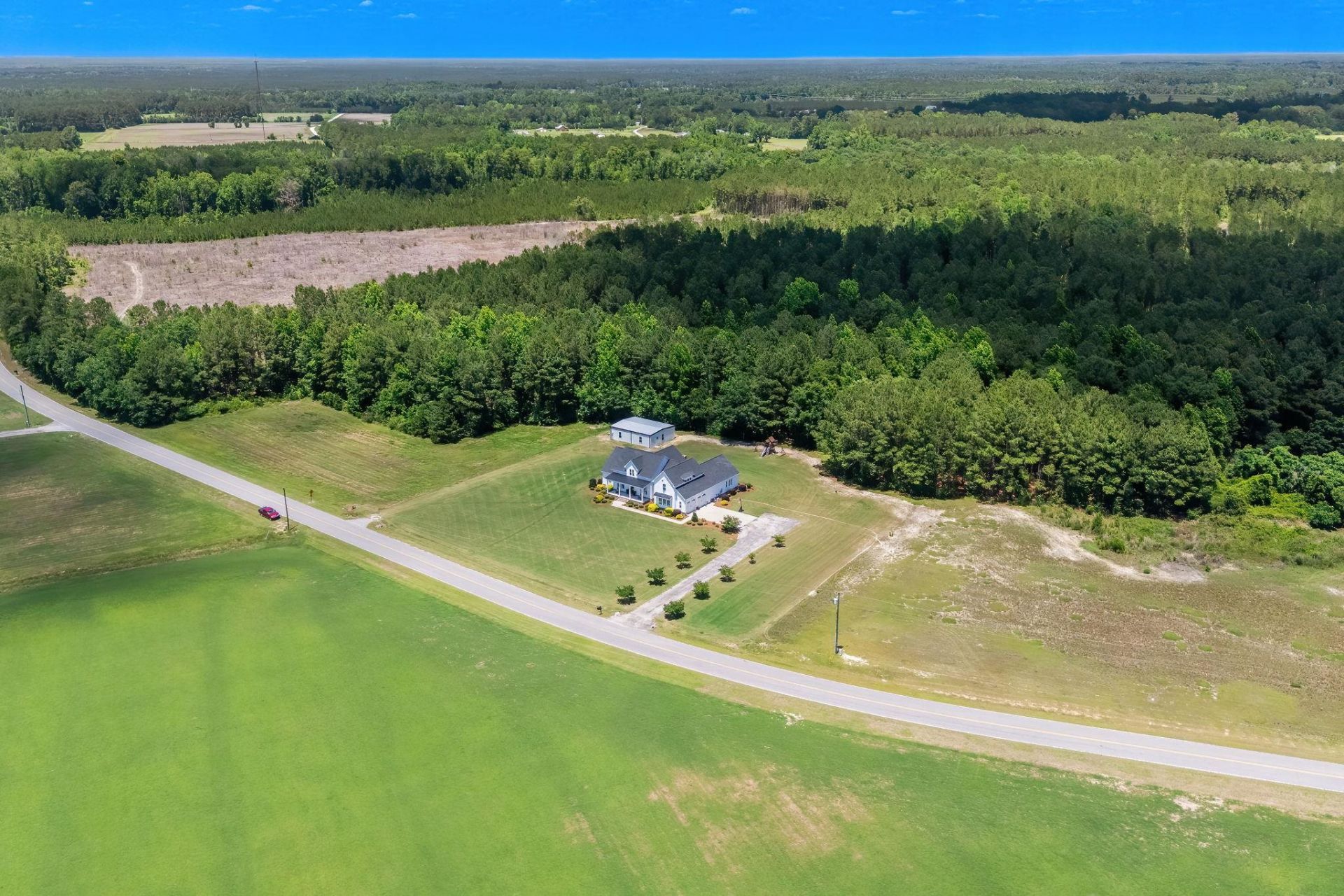 217 Tobacco Leaf Rd  Photo 70