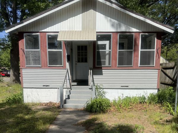 2937 8th Street, Muskegon, MI 49444