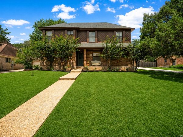 317 CROWN RDG, New Braunfels, TX 78132