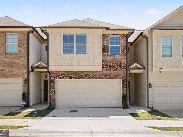 181 Dewey Road, Lilburn, GA 30047