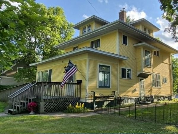 1000 Chestnut Street, Boscobel, WI 53805
