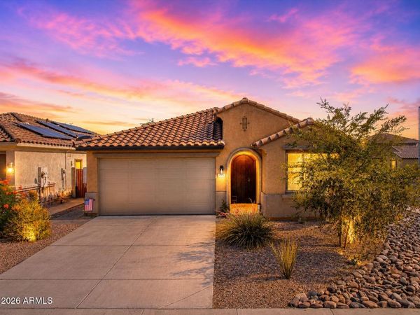 10831 E CALYPSO Avenue, Mesa, AZ 85208