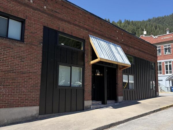 109 N Second ST, Mullan, ID 83846