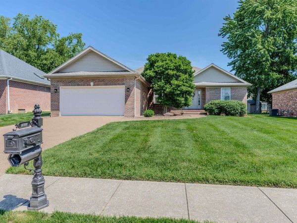 2822 Beaumont Drive, Evansville, IN 47725