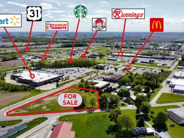 2000 Southway 31 Road, Rochester, IN 46975