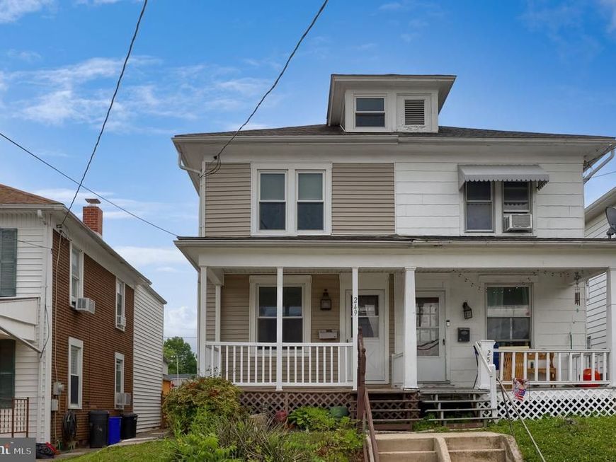 249 S Walnut Street, Dallastown, PA 17313 Main Photo