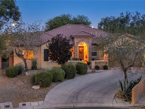 10372 Hawks Wing Street, Las Vegas, NV 89178