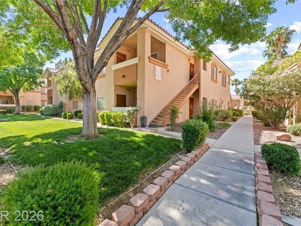 1050 E Cactus Avenue, Unit 1031, Las Vegas, NV 89183