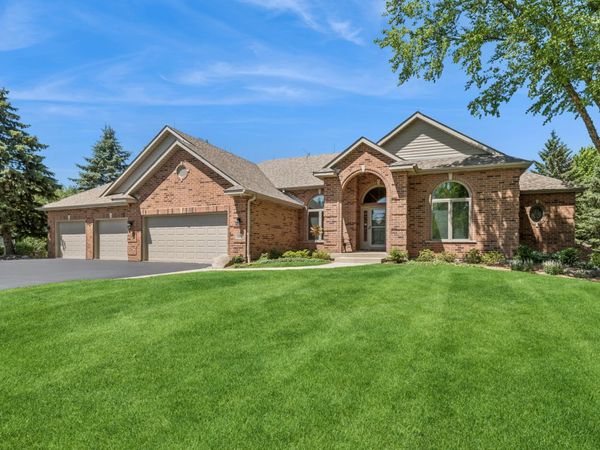 10907 Red Hawk Lane, Spring Grove, IL 60081