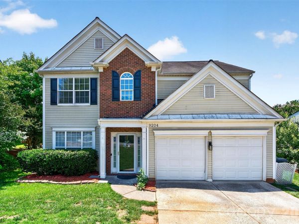 9204 Culcairn Road, Huntersville, NC 28078
