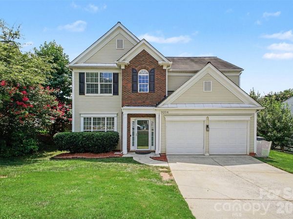 9204 Culcairn Road, Huntersville, NC 28078