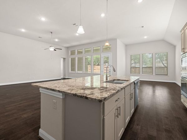 117 Barton Run DR , Georgetown, TX 78628