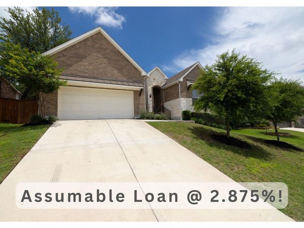 117 Barton Run DR, Georgetown, TX 78628