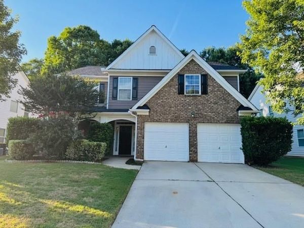 112 Lakeshore Parkway , Newnan, GA 30263