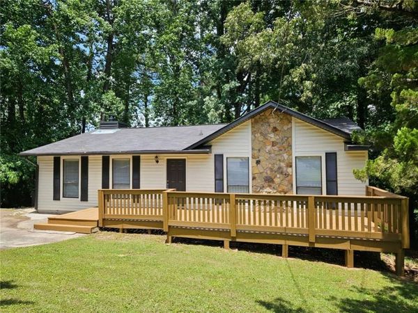 1178 Indian Way NW, Lilburn, GA 30047
