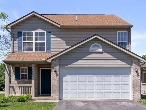 4008 Prestige Court , Grove City, OH 43123