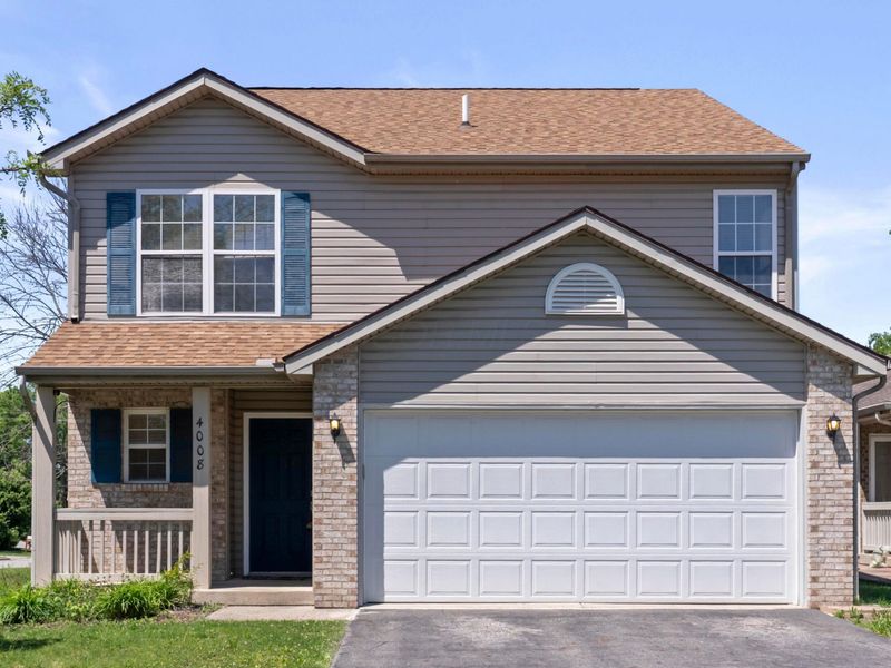 4008 Prestige Court, Grove City, OH 43123 Photo 1
