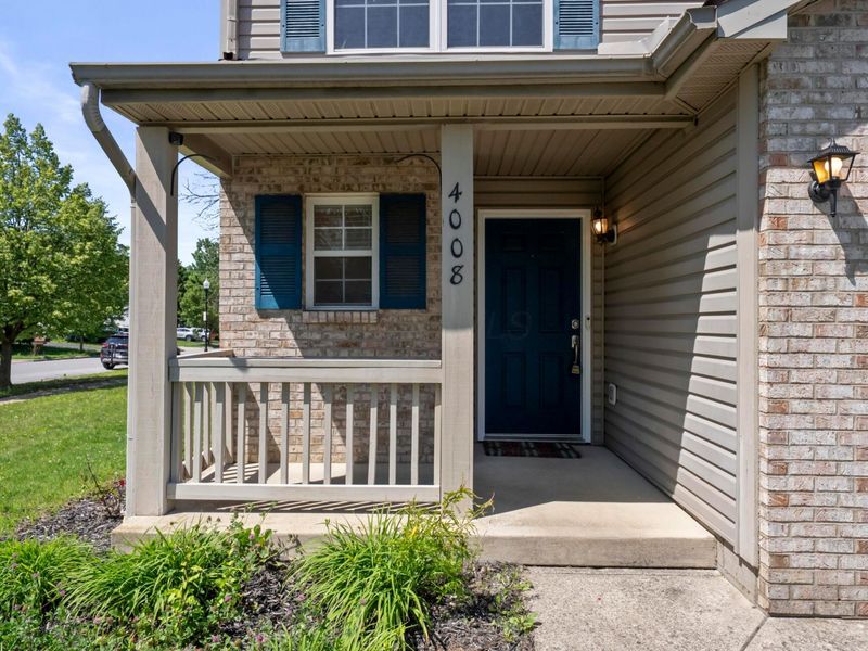 4008 Prestige Court, Grove City, OH 43123 Photo 2