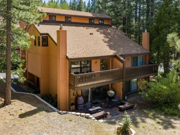 1439 Ski Run Boulevard, Unit 3, South Lake Tahoe, CA 96150
