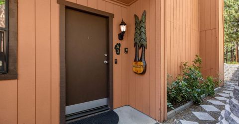 1439 Ski Run Boulevard, Unit 3, South Lake Tahoe, CA 96150 Photo