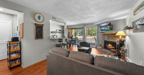 1439 Ski Run Boulevard, Unit 3, South Lake Tahoe, CA 96150 Photo
