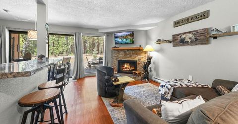 1439 Ski Run Boulevard, Unit 3, South Lake Tahoe, CA 96150 Photo