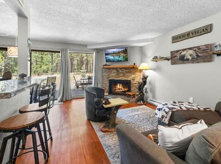 1439 Ski Run Boulevard, Unit 3, South Lake Tahoe, CA 96150 Photo